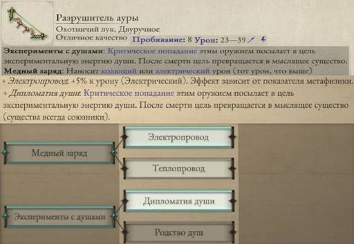 Pillars of Eternity - «Pillars of Eternity II: Deadfire»: «Путь проклятых» (часть вторая) Pillars of Eternity - «Pillars of Eternity II: Deadfire»: «Путь проклятых» (часть вторая)