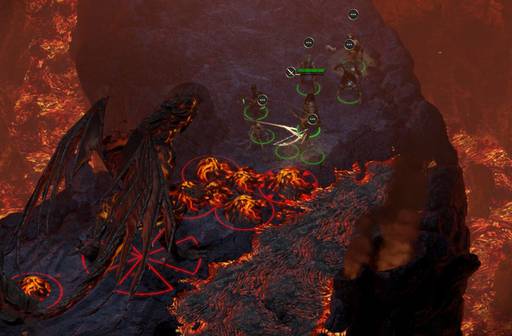 Pillars of Eternity - «Pillars of Eternity II: Deadfire»: «Путь проклятых» (часть вторая) Pillars of Eternity - «Pillars of Eternity II: Deadfire»: «Путь проклятых» (часть вторая)