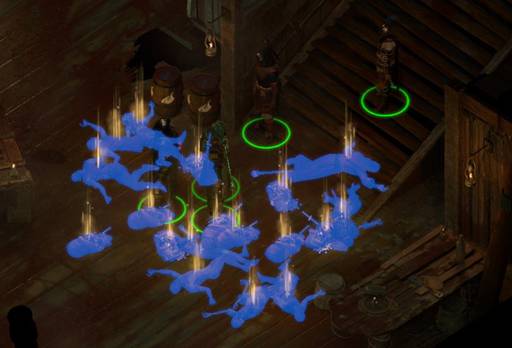 Pillars of Eternity - «Pillars of Eternity II: Deadfire»: «Путь проклятых» (часть третья) Pillars of Eternity - «Pillars of Eternity II: Deadfire»: «Путь проклятых» (часть третья)